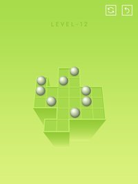 Smack - The Puzzle Game screenshot, image №2198912 - RAWG