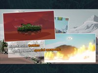 Bomber Game screenshot, image №918064 - RAWG