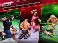 WWE Mayhem screenshot, image №1909754 - RAWG