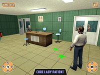 Virtual Family Doctor Hospital screenshot, image №910620 - RAWG