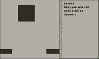 Perfect Fit for Playdate screenshot, image №3853429 - RAWG