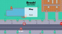 Break! (don't brake) screenshot, image №2503461 - RAWG