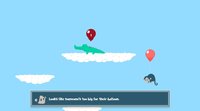 In a While, Crocodile screenshot, image №1870266 - RAWG