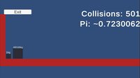 Blocks Collision screenshot, image №3779541 - RAWG