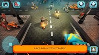 Motorcycle Racing Craft: Moto Games & Building 3D screenshot, image №2072938 - RAWG
