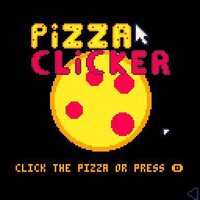 Pizza Clicker (The Mighty Blom) screenshot, image №3167573 - RAWG