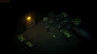 Hydra - Poseidon's conspiracy screenshot, image №4194875 - RAWG