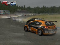 RACE 07: Official WTCC Game screenshot, image №472773 - RAWG