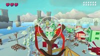 Epic Food Fight screenshot, image №1800227 - RAWG