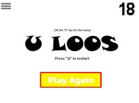Poosh Button screenshot, image №1249555 - RAWG