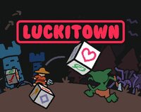Luckitown (itch) screenshot, image №3199014 - RAWG