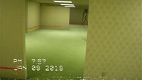 The Backrooms Multiplayer screenshot, image №3677238 - RAWG