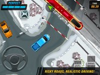 Parking Frenzy 2.0: Drive&park screenshot, image №2221172 - RAWG