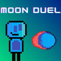 Moon Duel screenshot, image №3341742 - RAWG