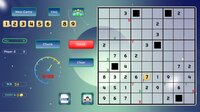 Sudoku online with friends screenshot, image №4258281 - RAWG