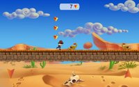 Cowboy Adventure screenshot, image №1286456 - RAWG