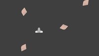 Asteroids Sandbox (Asteroids Clone) - GAME 3 screenshot, image №1299033 - RAWG