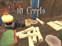 Mini Knight Trials screenshot, image №1992830 - RAWG