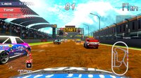 Speed Truck Racing screenshot, image №3922469 - RAWG