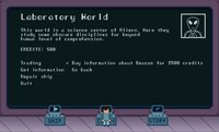 Never-ending Spacemare screenshot, image №1198793 - RAWG
