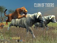 Clan of Tigers screenshot, image №973662 - RAWG