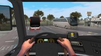Coach Bus Simulator 2017 screenshot, image №1389155 - RAWG