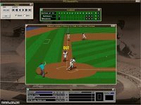 Front Page Sports: Baseball Pro '98 screenshot, image №327390 - RAWG
