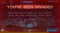 Space Invaders - Generation Alpha screenshot, image №3486492 - RAWG