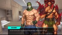 Monster Ops 2 screenshot, image №4144992 - RAWG