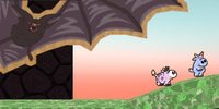 Happy Horrors screenshot, image №2139584 - RAWG