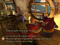 Escape from Monkey Island screenshot, image №307464 - RAWG