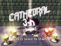 Cathedral 3-D screenshot, image №2168344 - RAWG