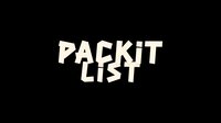 Packit List screenshot, image №4077193 - RAWG