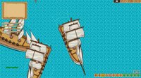 StoneTide: Age of Pirates screenshot, image №1869205 - RAWG