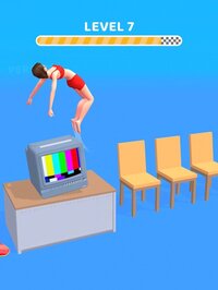 Home Flip: Crazy Jump Master screenshot, image №3197505 - RAWG