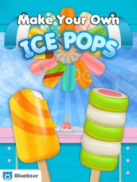 Ice Pop & Popsicle Maker by Bluebear screenshot, image №1989621 - RAWG