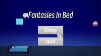 Fantasies In Bed screenshot, image №3787358 - RAWG