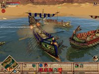 Rise & Fall: Civilizations at War screenshot, image №420090 - RAWG