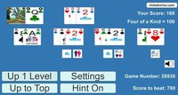 Family Tree Solitaire screenshot, image №1179459 - RAWG