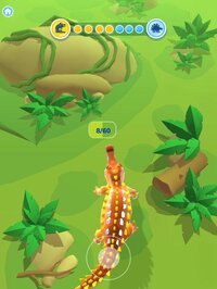 Evolution Merge - Eat and Grow screenshot, image №3610884 - RAWG