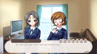 My little sister: Prologue (itch) screenshot, image №3340545 - RAWG