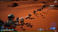 Hostile Mars screenshot, image №2534690 - RAWG