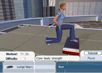 My Fitness Coach screenshot, image №247727 - RAWG
