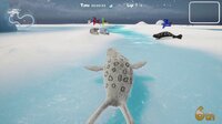 Flipper Frenzy screenshot, image №4202258 - RAWG