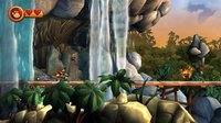 Donkey Kong Country Returns screenshot, image №793498 - RAWG