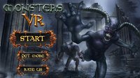 Monsters VR - Survival Legends screenshot, image №1473334 - RAWG