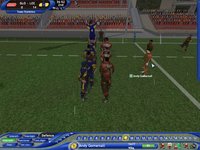 Pro Rugby Manager 2004 screenshot, image №379599 - RAWG