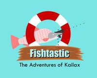 Fishtastic - The Adventures of Kailax screenshot, image №1916333 - RAWG