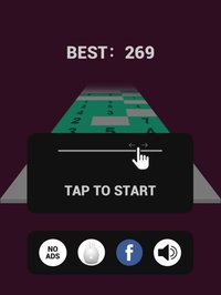 Aniball Jump screenshot, image №1893239 - RAWG