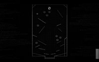 ASCII Game Series: Pinball screenshot, image №868771 - RAWG